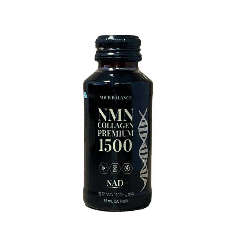 Thực phẩm bổ sung NMN Collagen Premium 1500
